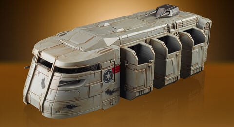 Figurine Vintage Collection - Star Wars Mandalorian - Imperial Troop Transport